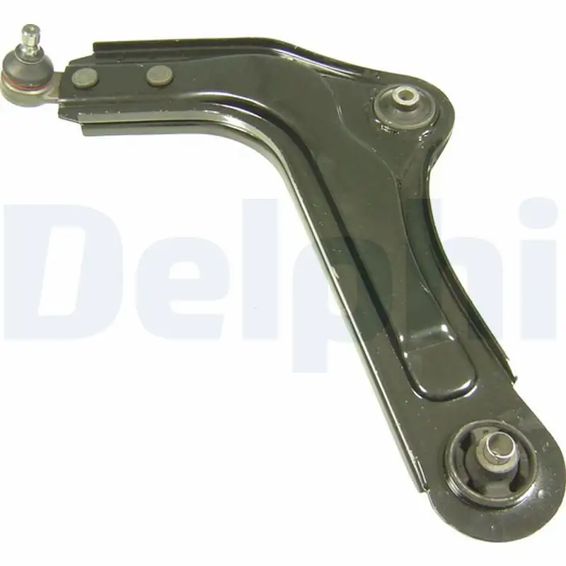 Bras de liaison, suspension de roue DELPHI TC1094