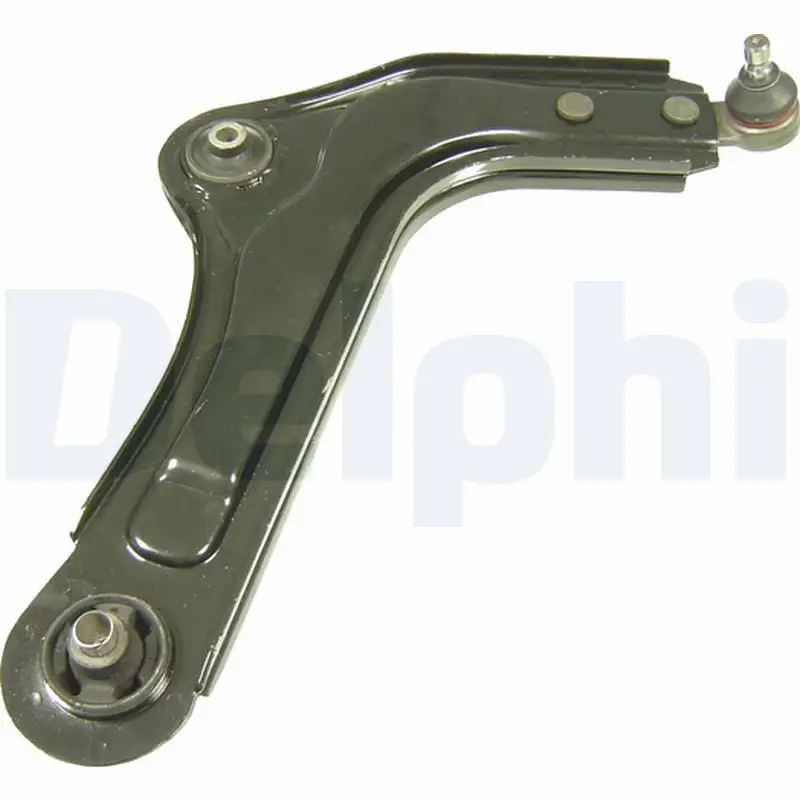 Bras de liaison, suspension de roue DELPHI TC1095