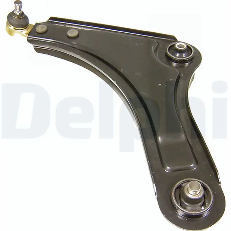 Bras de liaison, suspension de roue DELPHI TC1098