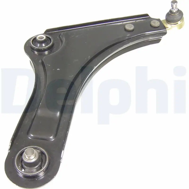 Bras de liaison, suspension de roue DELPHI TC1099