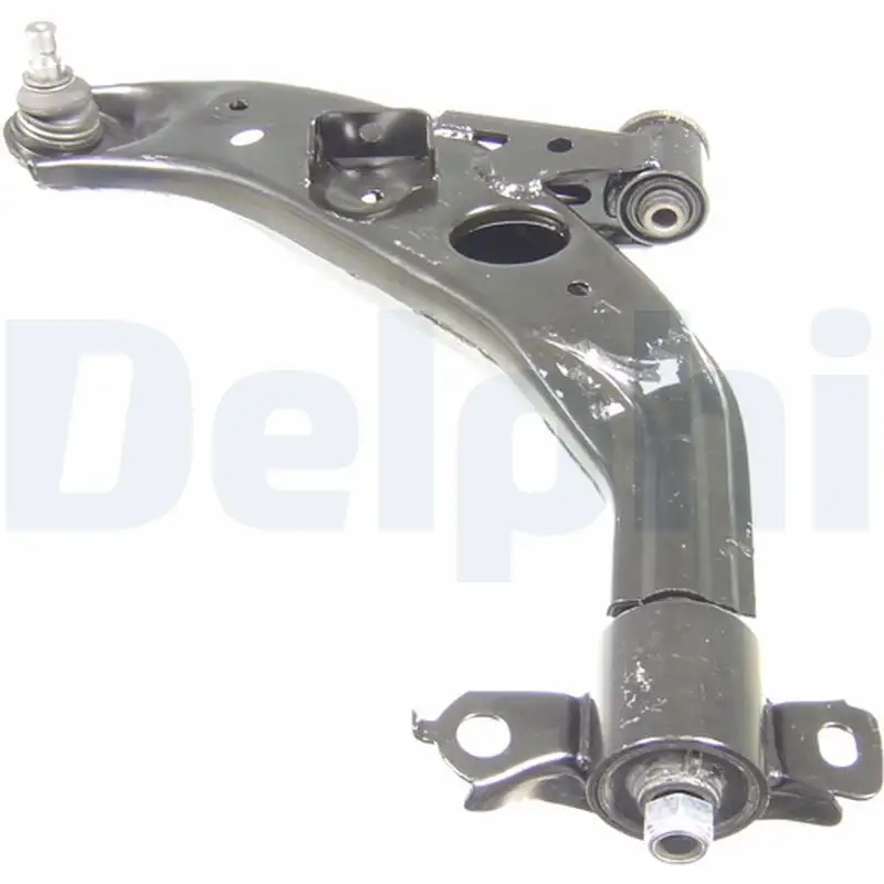 Bras de liaison, suspension de roue DELPHI TC1102