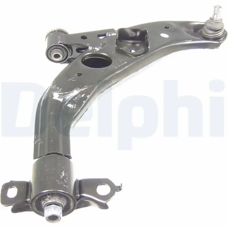 Bras de liaison, suspension de roue DELPHI TC1103