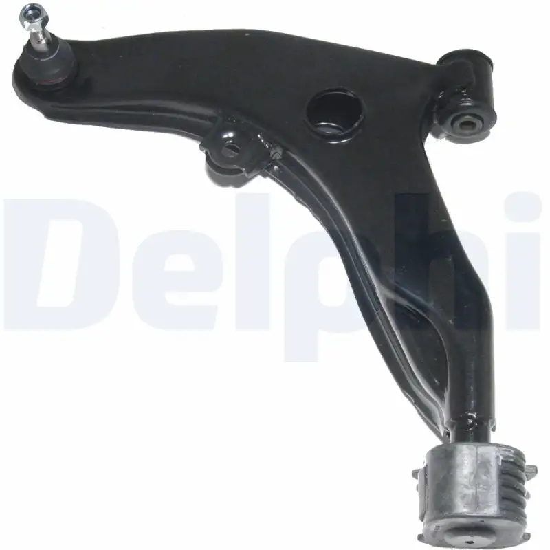 Bras de liaison, suspension de roue DELPHI TC1116
