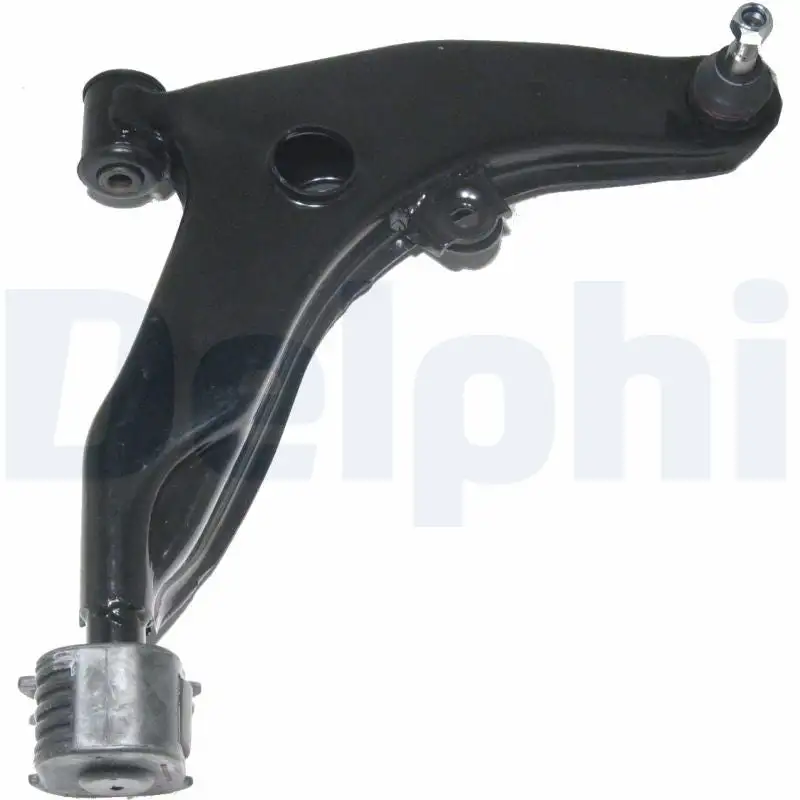 Bras de liaison, suspension de roue DELPHI TC1117