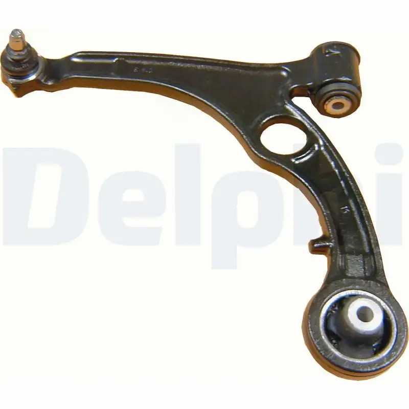 Bras de liaison, suspension de roue DELPHI TC1134