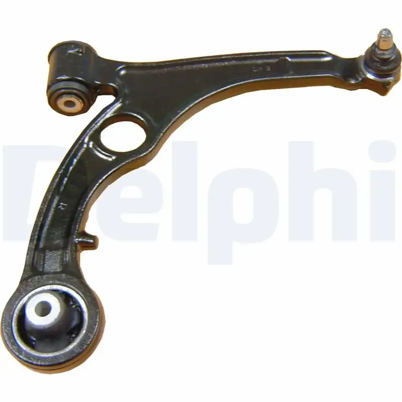 Bras de liaison, suspension de roue DELPHI TC1135