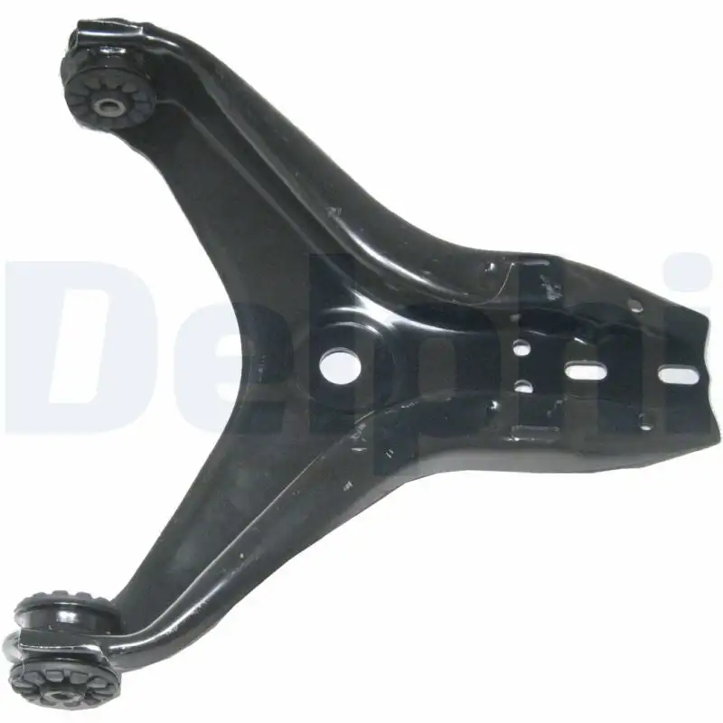 Bras de liaison, suspension de roue DELPHI TC1136