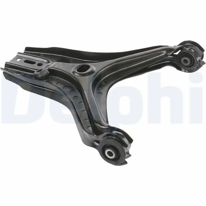Bras de liaison, suspension de roue DELPHI TC1137