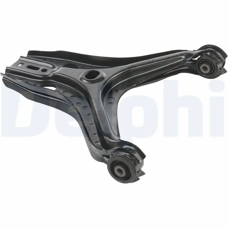 Bras de liaison, suspension de roue DELPHI TC1139