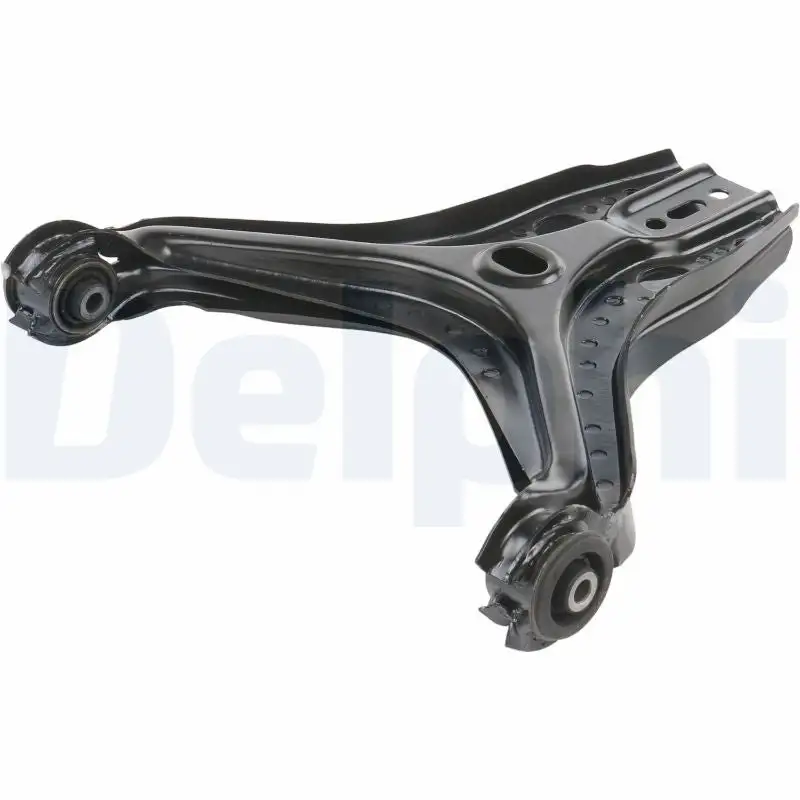 Bras de liaison, suspension de roue DELPHI TC1140