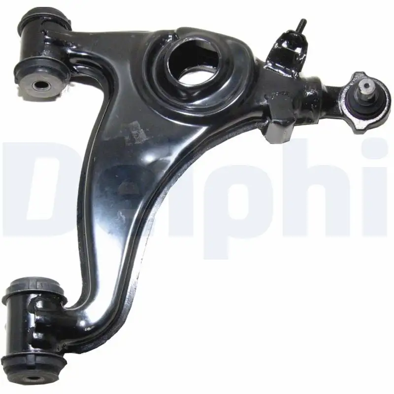 Bras de liaison, suspension de roue DELPHI TC1219