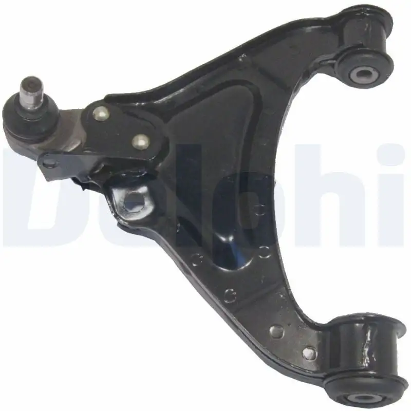 Bras de liaison, suspension de roue DELPHI TC1224
