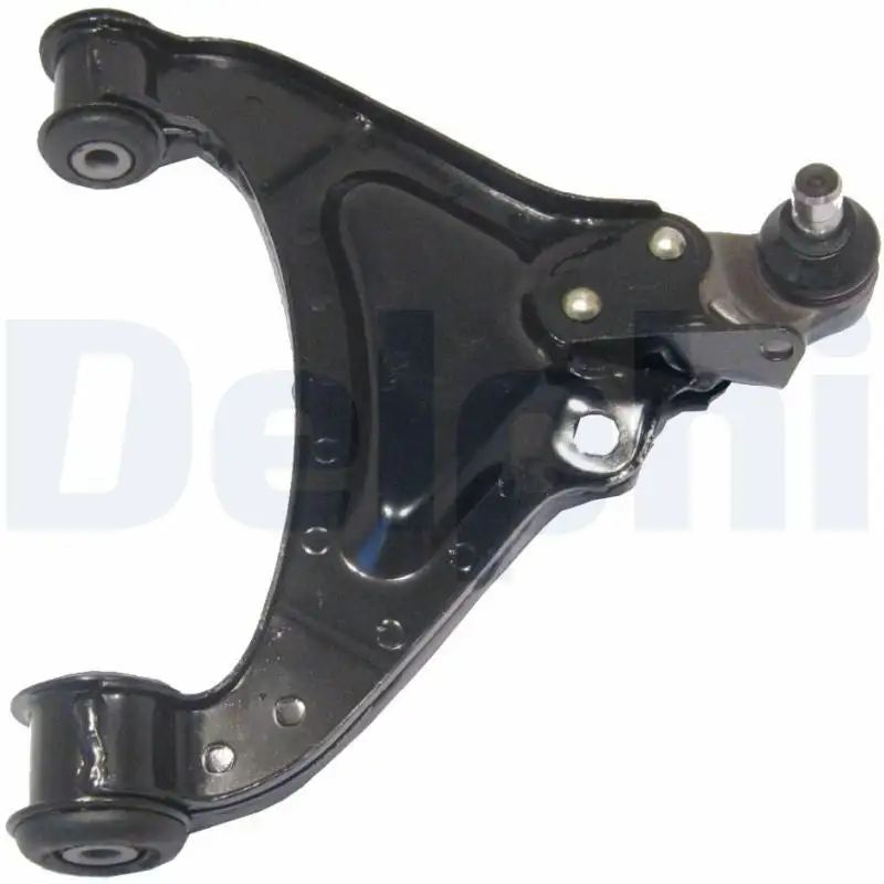 Bras de liaison, suspension de roue DELPHI TC1225
