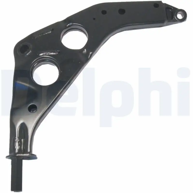 Bras de liaison, suspension de roue DELPHI TC1246