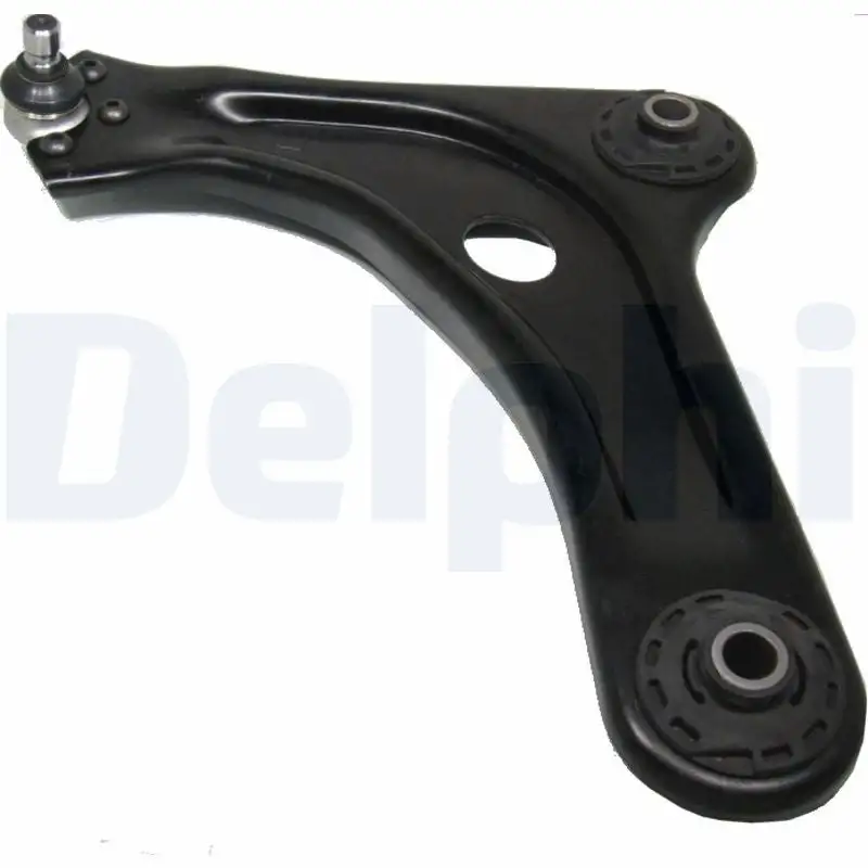 Bras de liaison, suspension de roue DELPHI TC1247