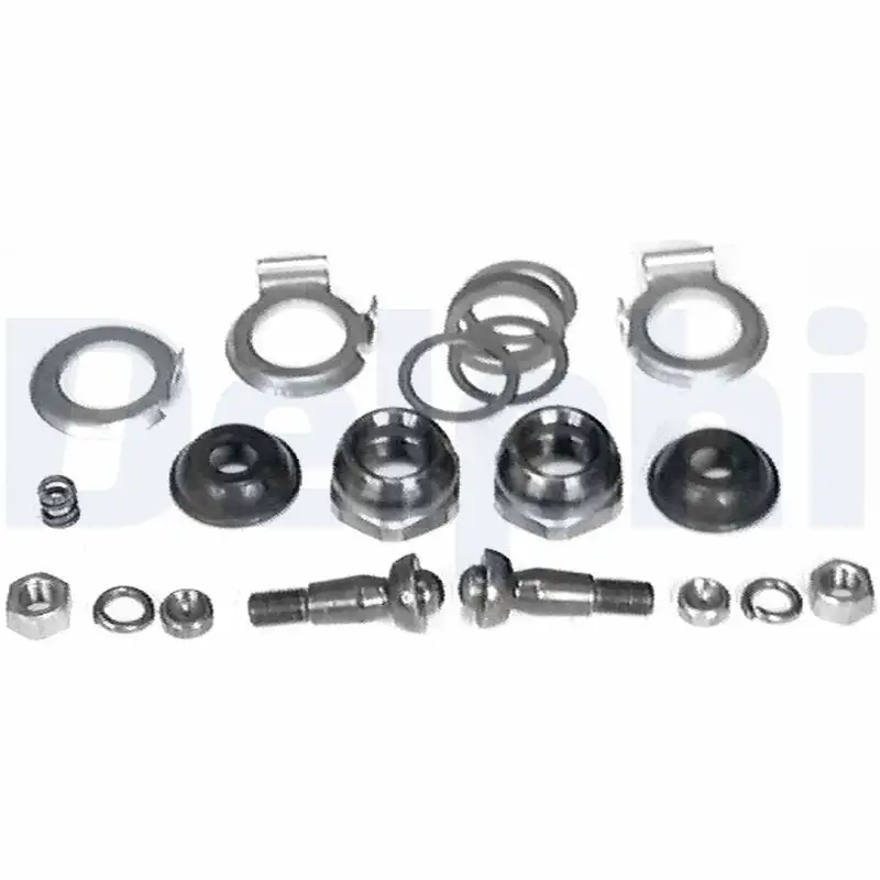 Rotule de suspension DELPHI TD229W