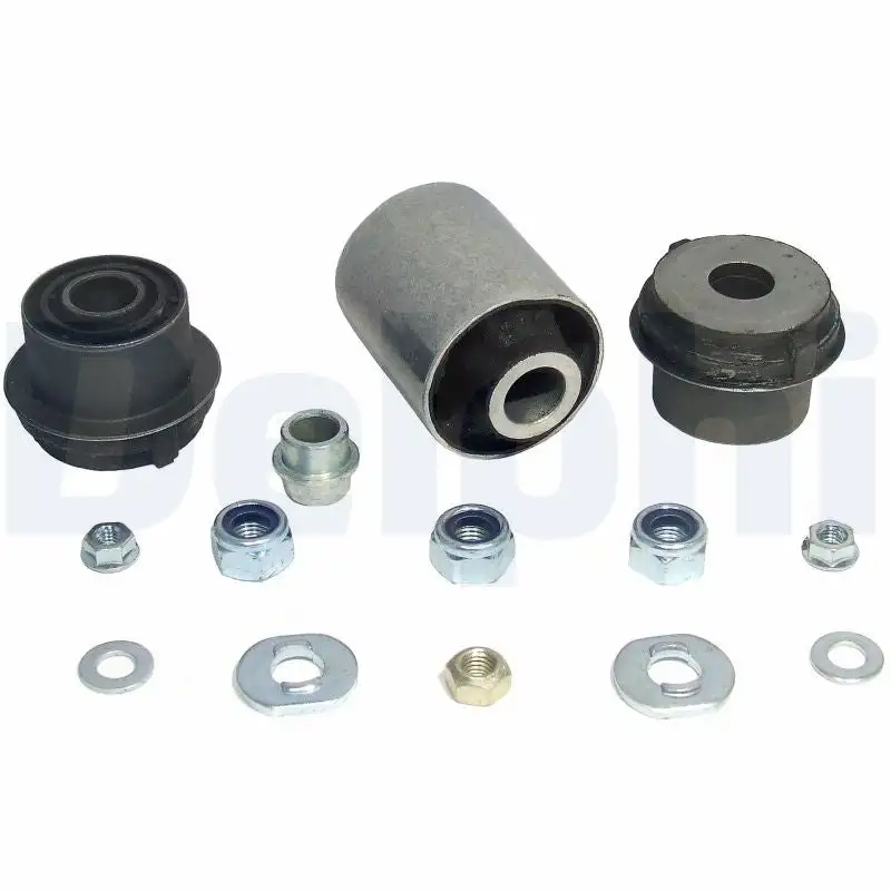 Suspension, bras de liaison DELPHI TD839W