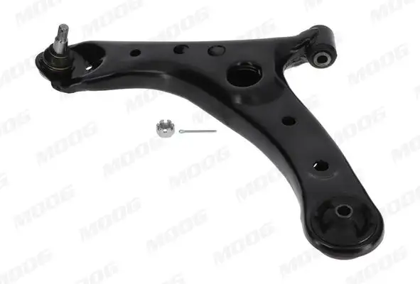 Bras de liaison, suspension de roue MOOG TO-WP-2984