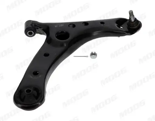 Bras de liaison, suspension de roue MOOG TO-WP-2985