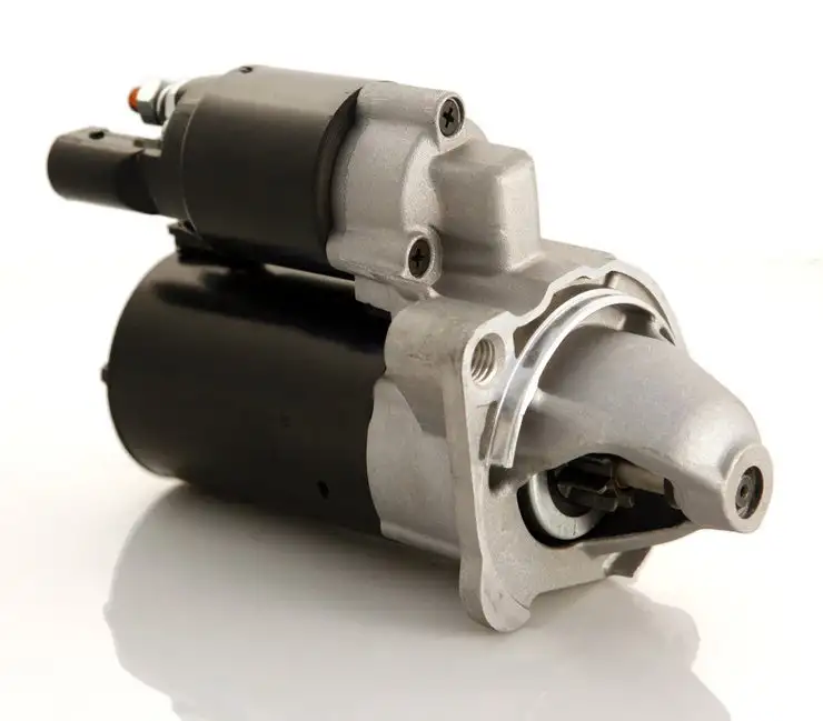 Démarreur VALEO 600065