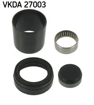 Kit de réparation, suspension de roue SKF VKDA 27003