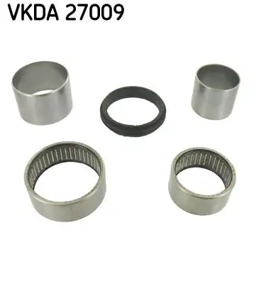 Kit de réparation, suspension de roue SKF VKDA 27009