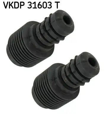 Kit de protection contre la poussière, amortisseur SKF VKDP 31603 T