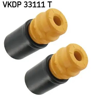Kit de protection contre la poussière, amortisseur SKF VKDP 33111 T