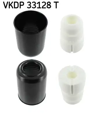 Kit de protection contre la poussière, amortisseur SKF VKDP 33128 T