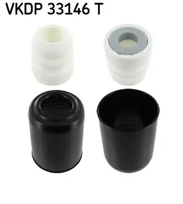 Kit de protection contre la poussière, amortisseur SKF VKDP 33146 T