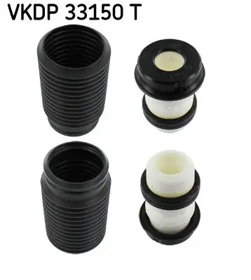 Kit de protection contre la poussière, amortisseur SKF VKDP 33150 T