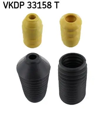 Kit de protection contre la poussière, amortisseur SKF VKDP 33158 T