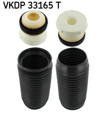 Kit de protection contre la poussière, amortisseur SKF VKDP 33165 T