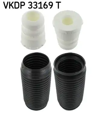 Kit de protection contre la poussière, amortisseur SKF VKDP 33169 T