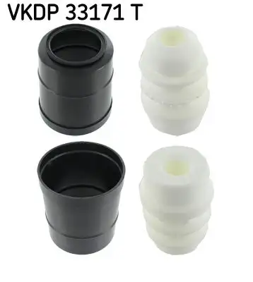 Kit de protection contre la poussière, amortisseur SKF VKDP 33171 T