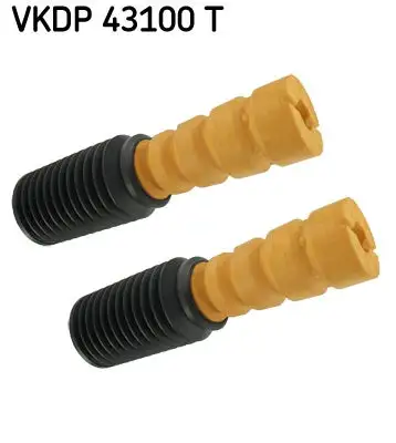 Kit de protection contre la poussière, amortisseur SKF VKDP 43100 T