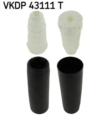Kit de protection contre la poussière, amortisseur SKF VKDP 43111 T