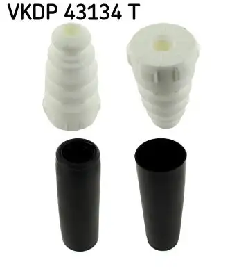 Kit de protection contre la poussière, amortisseur SKF VKDP 43134 T