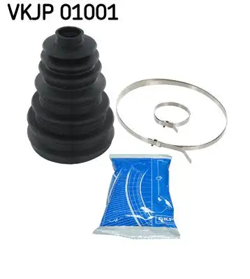 Jeu de joints-soufflets, arbre de commande SKF VKJP 01001
