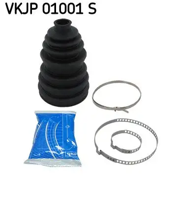 Jeu de joints-soufflets, arbre de commande SKF VKJP 01001 S