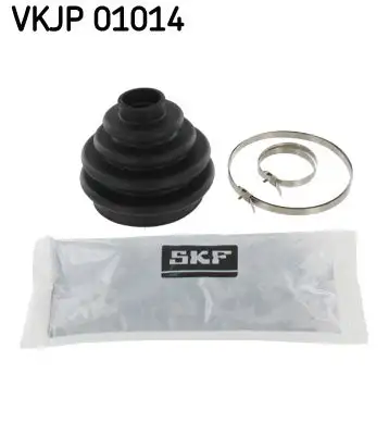 Jeu de joints-soufflets, arbre de commande SKF VKJP 01014