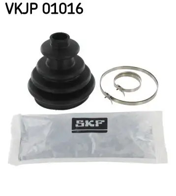 Jeu de joints-soufflets, arbre de commande SKF VKJP 01016