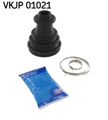 Jeu de joints-soufflets, arbre de commande SKF VKJP 01021