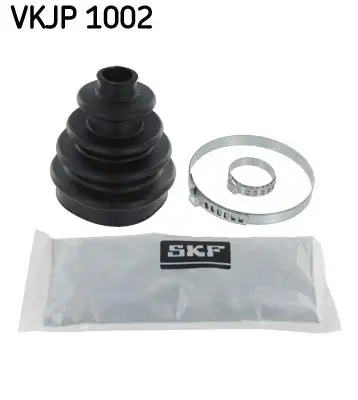 Jeu de joints-soufflets, arbre de commande SKF VKJP 1002