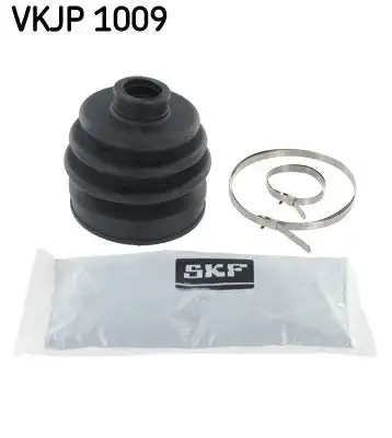 Jeu de joints-soufflets, arbre de commande SKF VKJP 1009