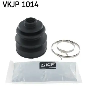 Jeu de joints-soufflets, arbre de commande SKF VKJP 1014