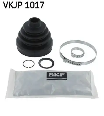 Jeu de joints-soufflets, arbre de commande SKF VKJP 1017