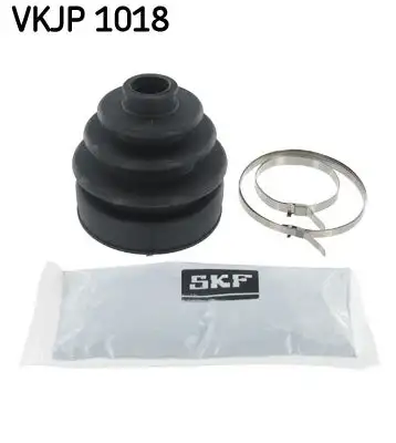 Jeu de joints-soufflets, arbre de commande SKF VKJP 1018