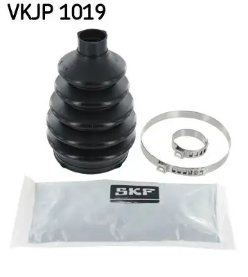 Jeu de joints-soufflets, arbre de commande SKF VKJP 1019