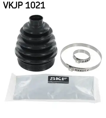 Jeu de joints-soufflets, arbre de commande SKF VKJP 1021
